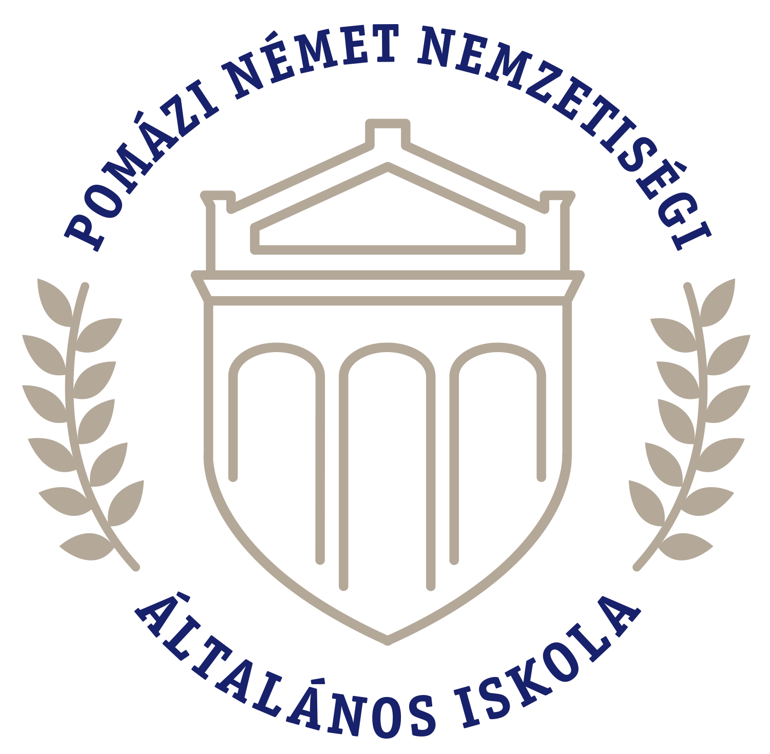 Pomázi Német Nemzetiségi Általános Iskola